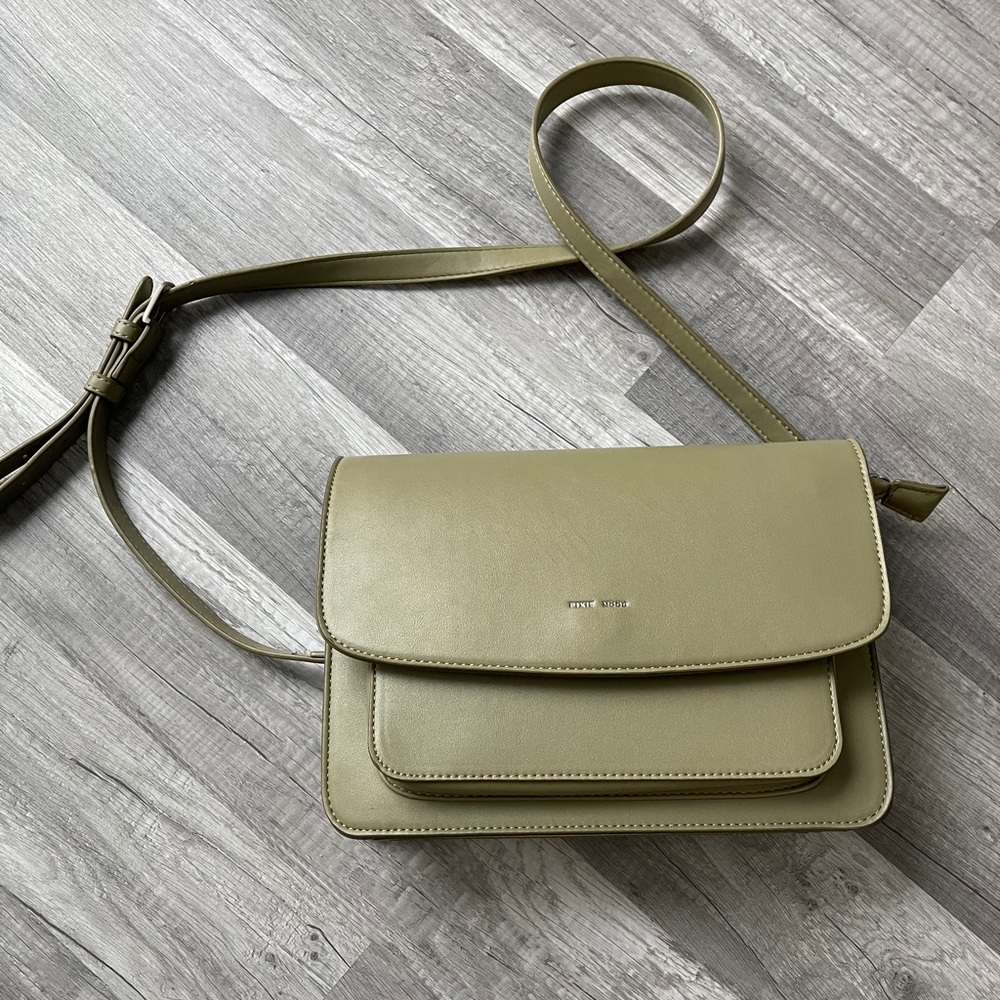 Pixie Mood crossbody purse